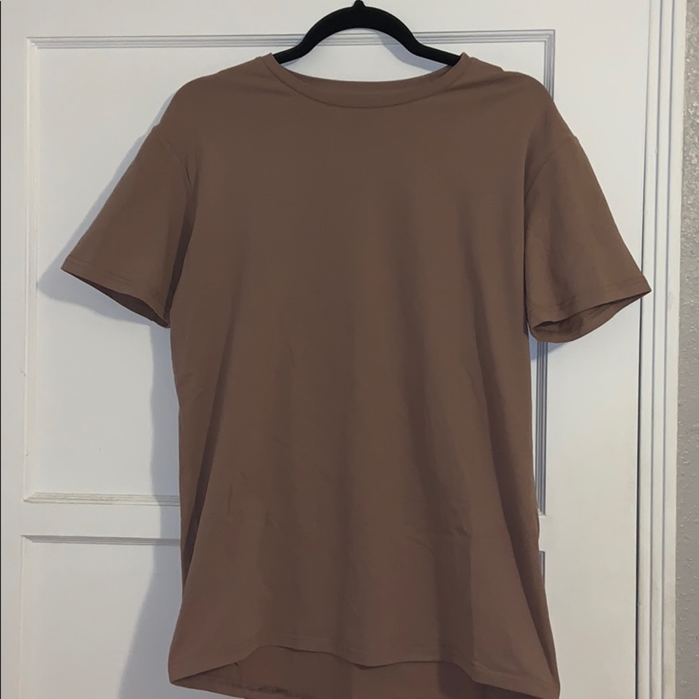 BALANCE ATHLETICS men’s tee